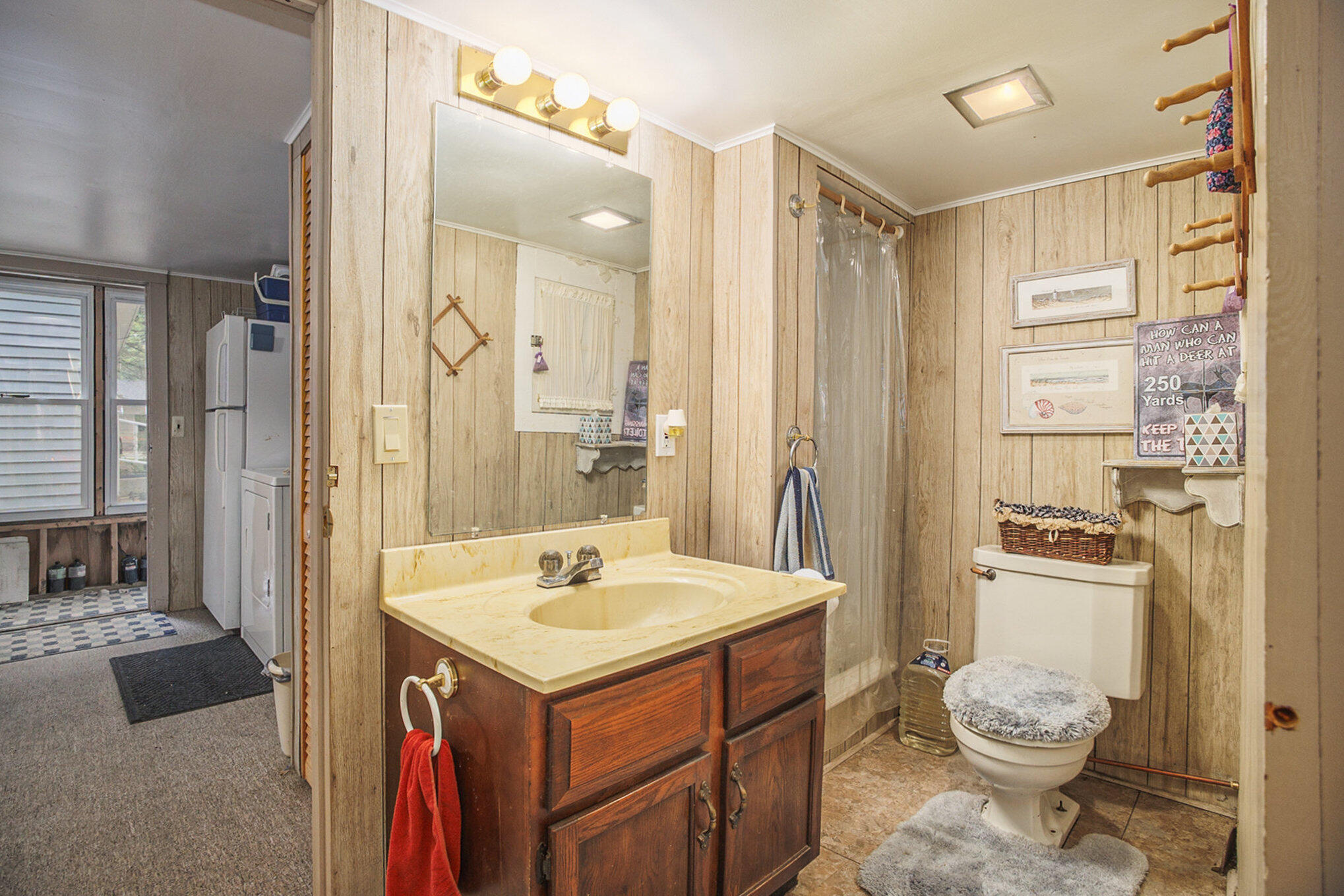 73 South Maple Road Branch, MI 49402 - Photo 16 of 28 GC Full Bath
