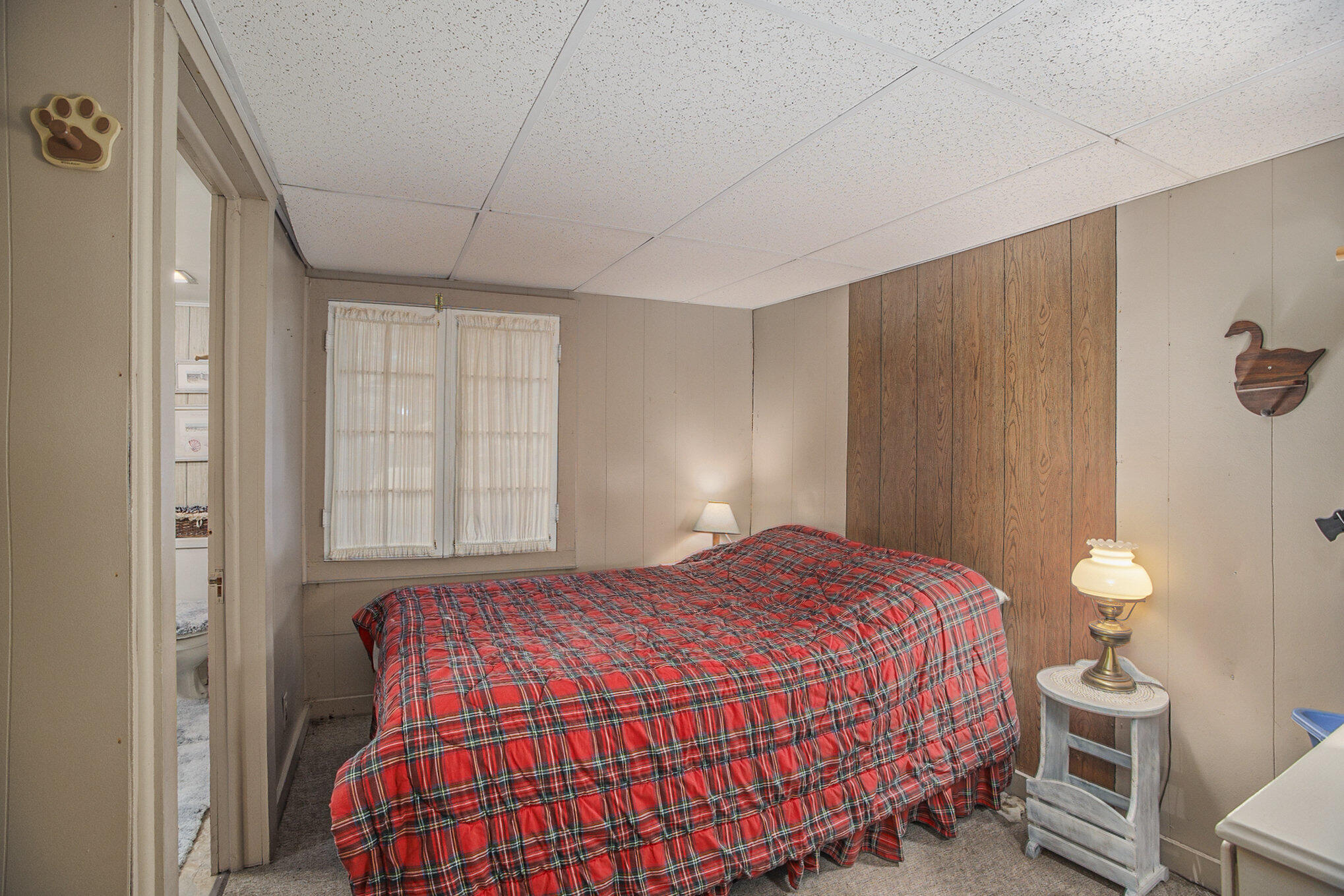 73 South Maple Road Branch, MI 49402 - Photo 20 of 28 GC Bedroom