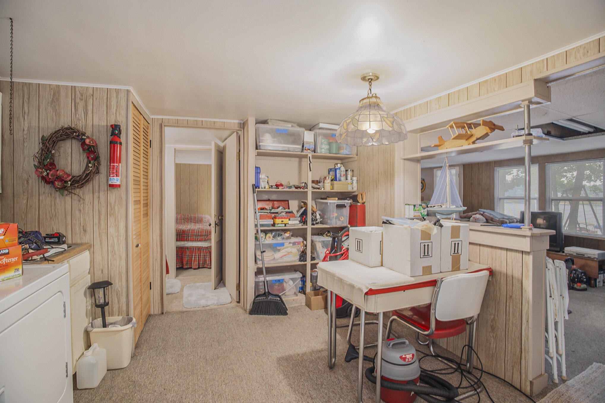 73 South Maple Road Branch, MI 49402 - Photo 21 of 28 GC Kitchen and Laundry