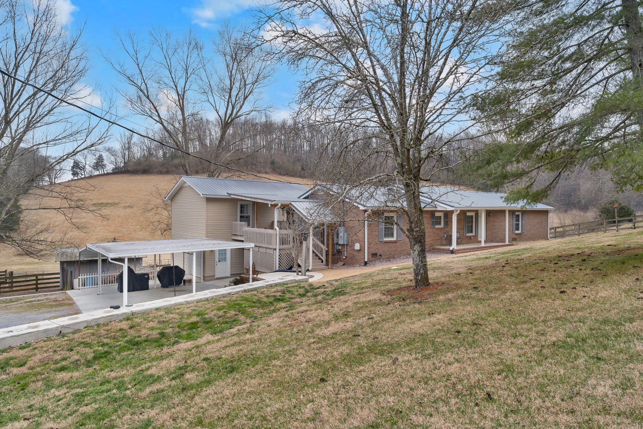 1220 Normandy Road Normandy, TN 37360 - Photo 22 of 72