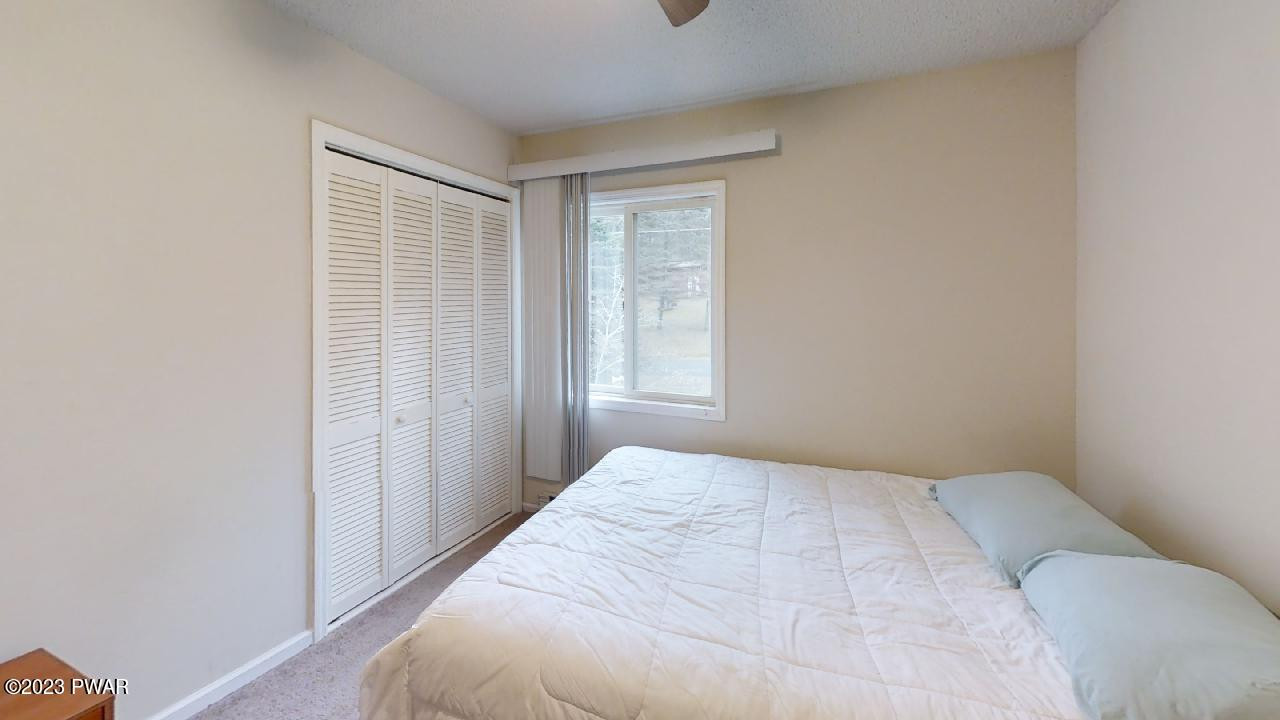 126 Hickory Road Dingmans Ferry, PA 18328 - Photo 14 of 21 Bedroom 2