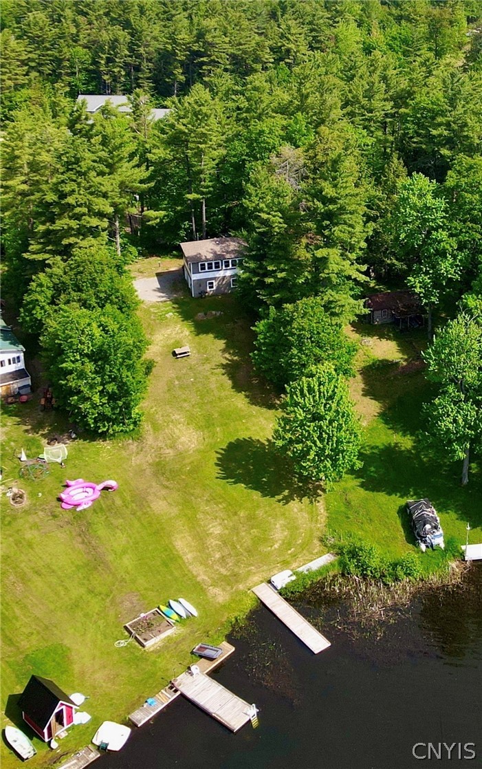 51 Dewey Road Hermon, NY 13652 - Photo 4 of 26