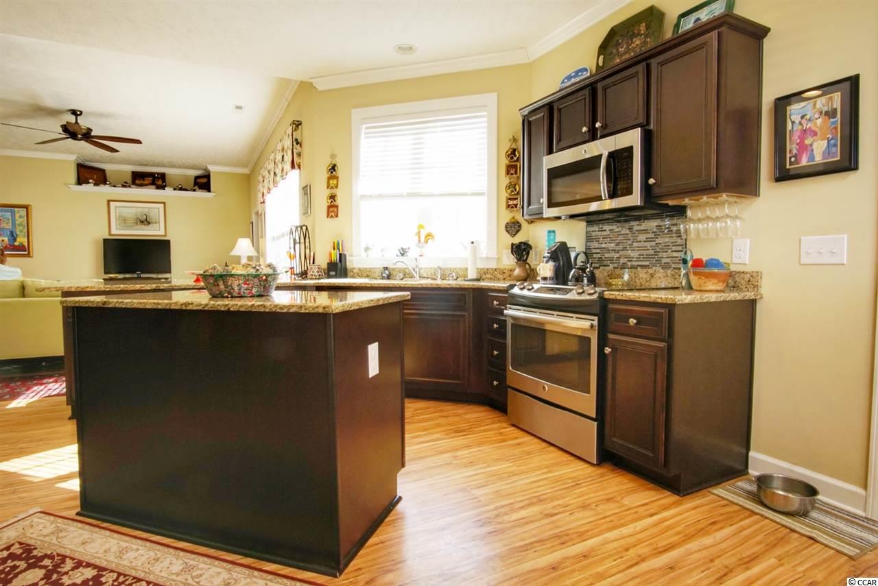 821 Edgewater Drive Murrells Inlet, SC 29576 - Photo 8 of 40 Gallery Image 8