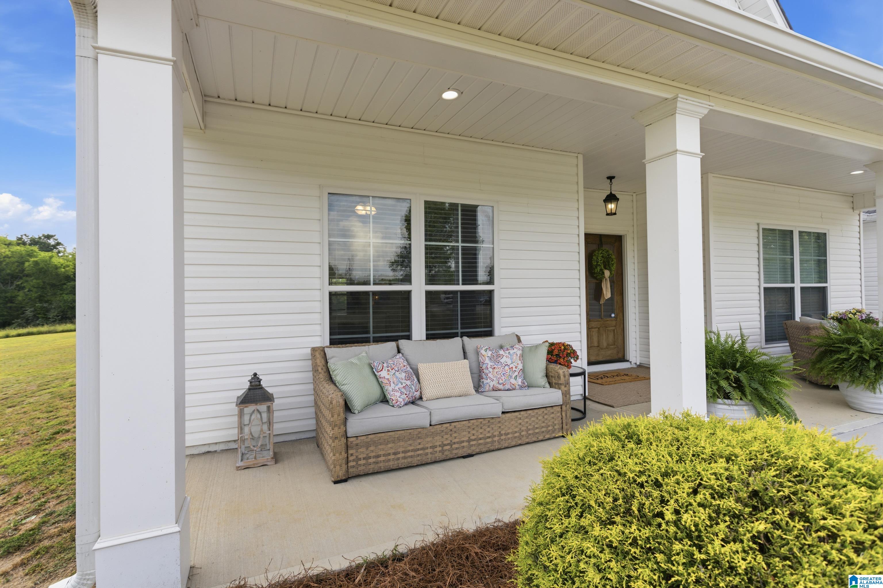 862 Hipp Road Blountsville, AL 35031 - Photo 4 of 50