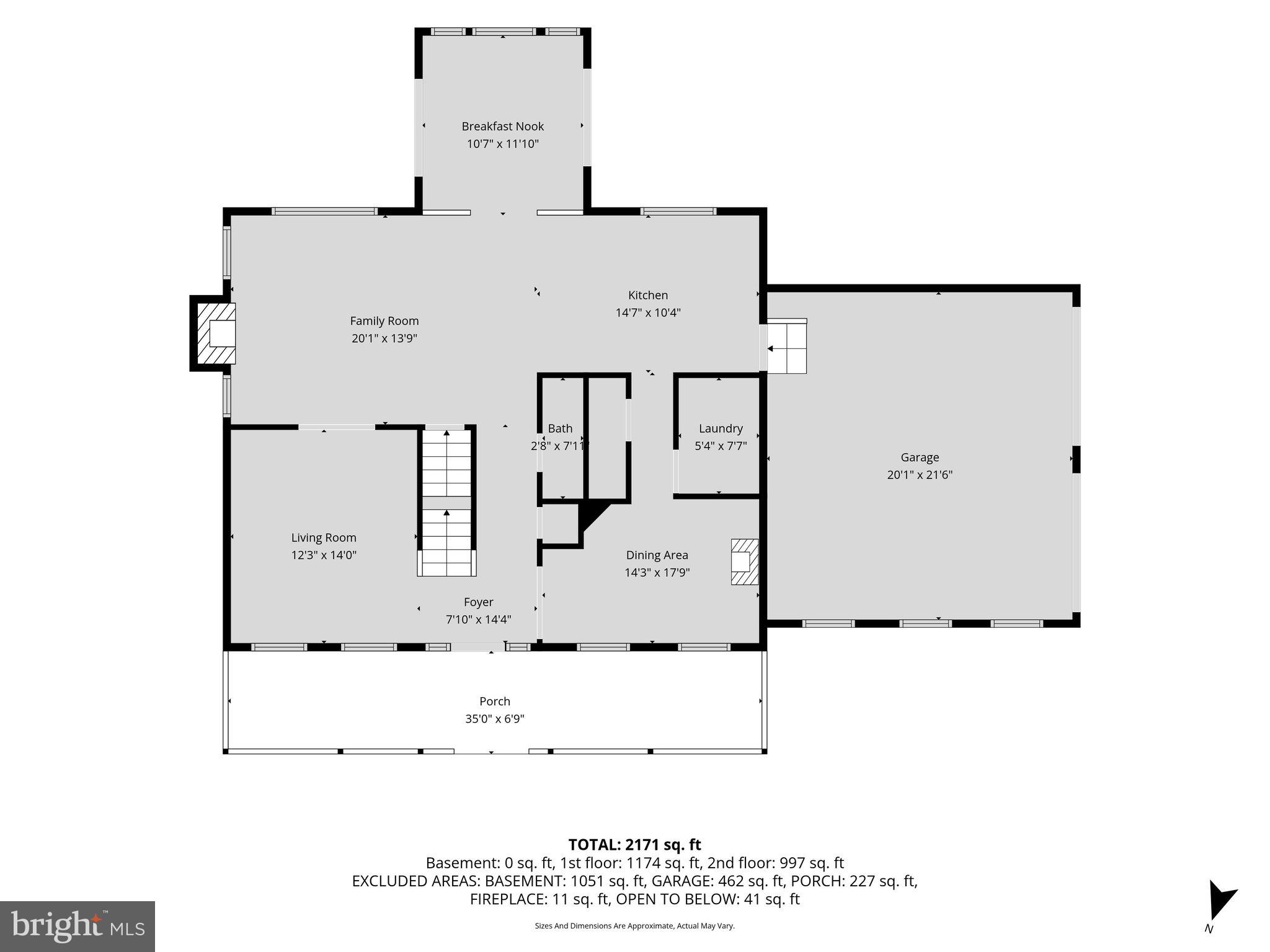4875 Arnold Road Glenville, PA 17329 - Photo 50 of 51 Gallery Image 50