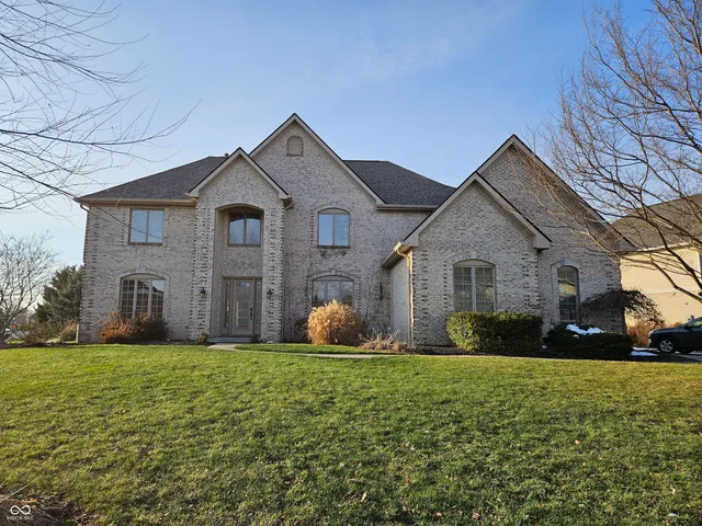 $725,000 | 10461 Tavarez Court, Fortville, IN 46040