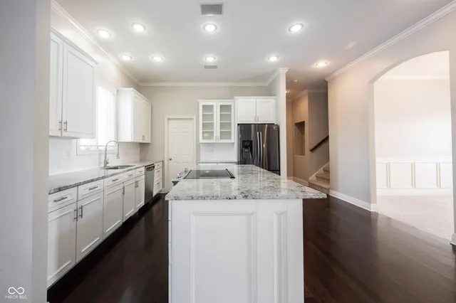 $725,000 | 10461 Tavarez Court, Fortville, IN 46040