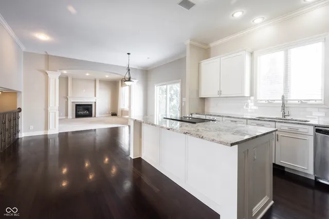 $725,000 | 10461 Tavarez Court, Fortville, IN 46040