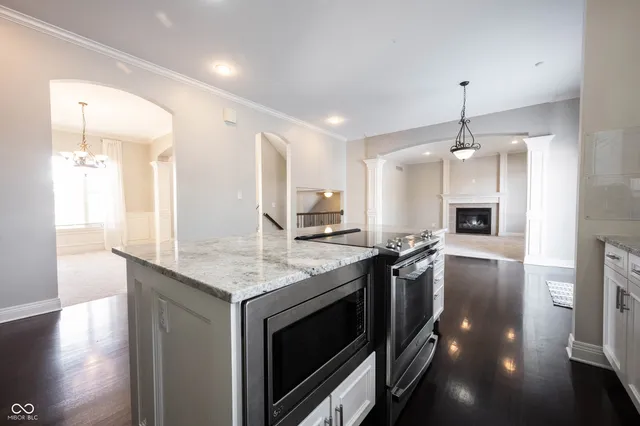 $725,000 | 10461 Tavarez Court, Fortville, IN 46040