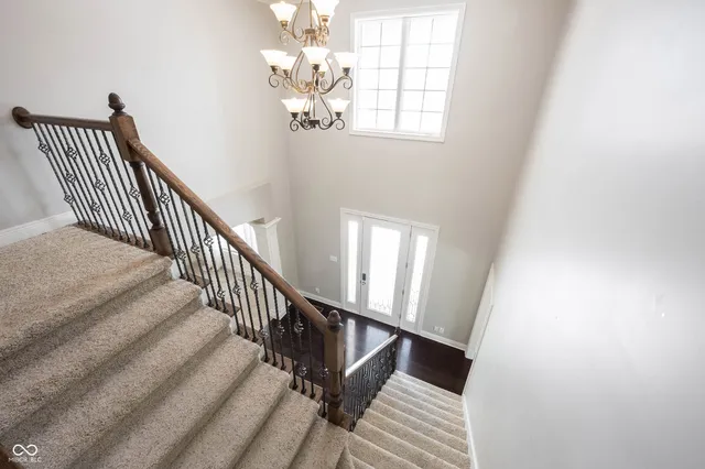 $725,000 | 10461 Tavarez Court, Fortville, IN 46040