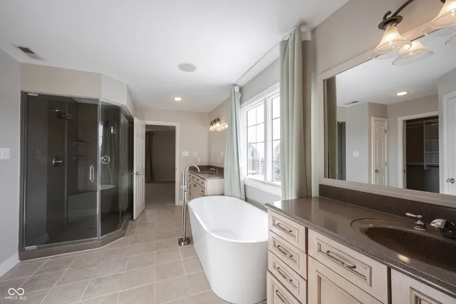 $725,000 | 10461 Tavarez Court, Fortville, IN 46040