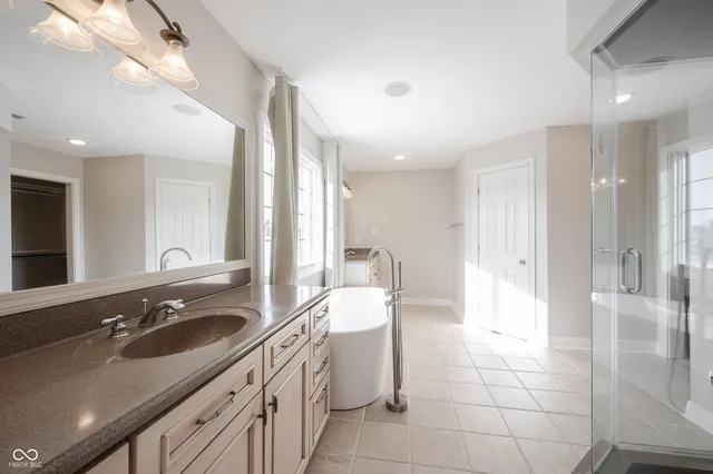 $725,000 | 10461 Tavarez Court, Fortville, IN 46040