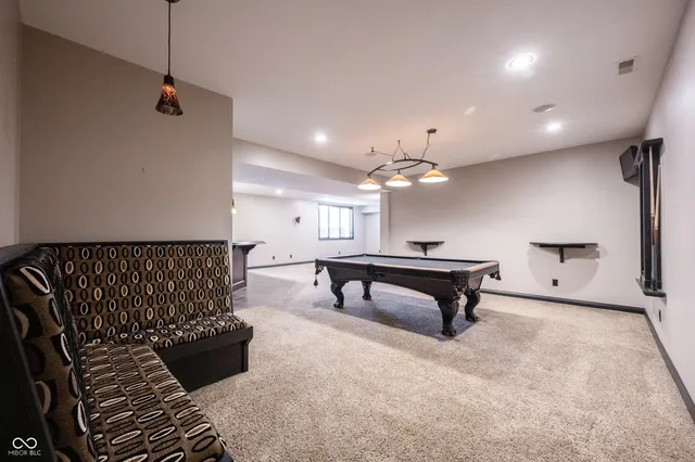 $725,000 | 10461 Tavarez Court, Fortville, IN 46040