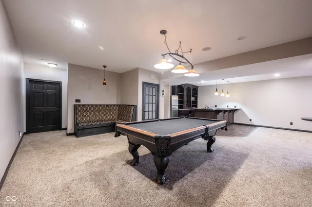 $725,000 | 10461 Tavarez Court, Fortville, IN 46040