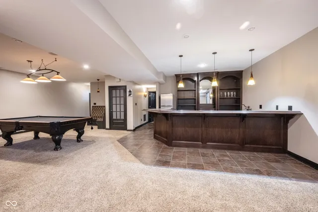 $725,000 | 10461 Tavarez Court, Fortville, IN 46040