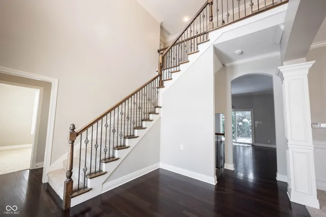 $725,000 | 10461 Tavarez Court, Fortville, IN 46040