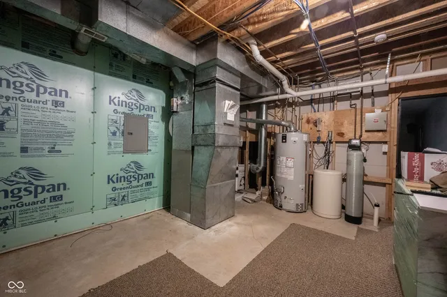 $725,000 | 10461 Tavarez Court, Fortville, IN 46040