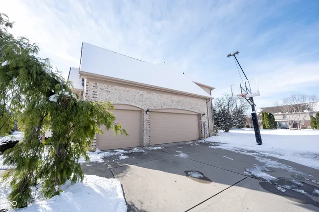 $725,000 | 10461 Tavarez Court, Fortville, IN 46040