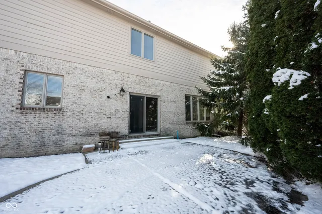 $725,000 | 10461 Tavarez Court, Fortville, IN 46040