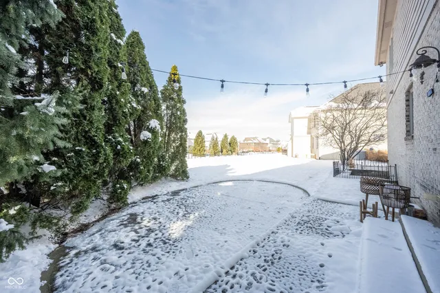 $725,000 | 10461 Tavarez Court, Fortville, IN 46040