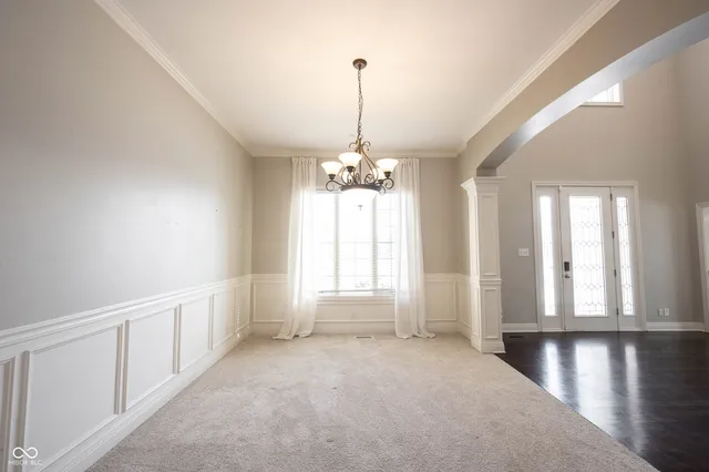 $725,000 | 10461 Tavarez Court, Fortville, IN 46040