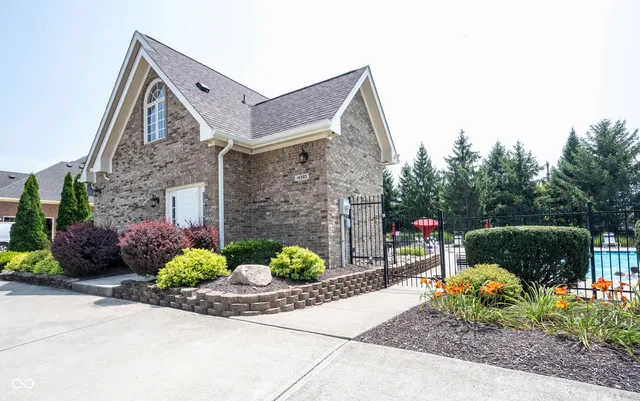 $725,000 | 10461 Tavarez Court, Fortville, IN 46040