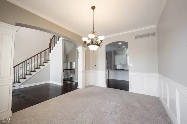 $725,000 | 10461 Tavarez Court, Fortville, IN 46040