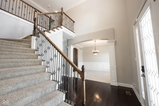 $725,000 | 10461 Tavarez Court, Fortville, IN 46040