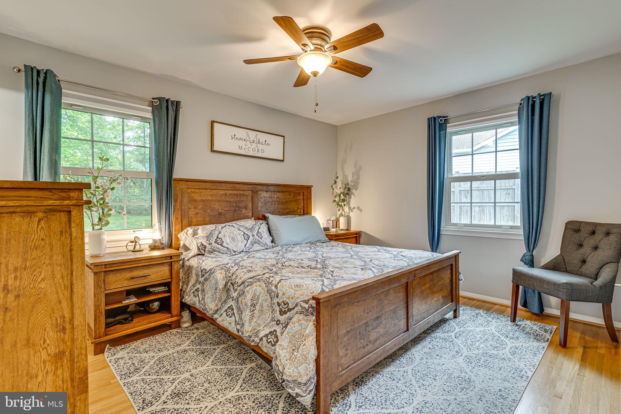 8307 Carrleigh Parkway Springfield, VA 22152 - Photo 14 of 36