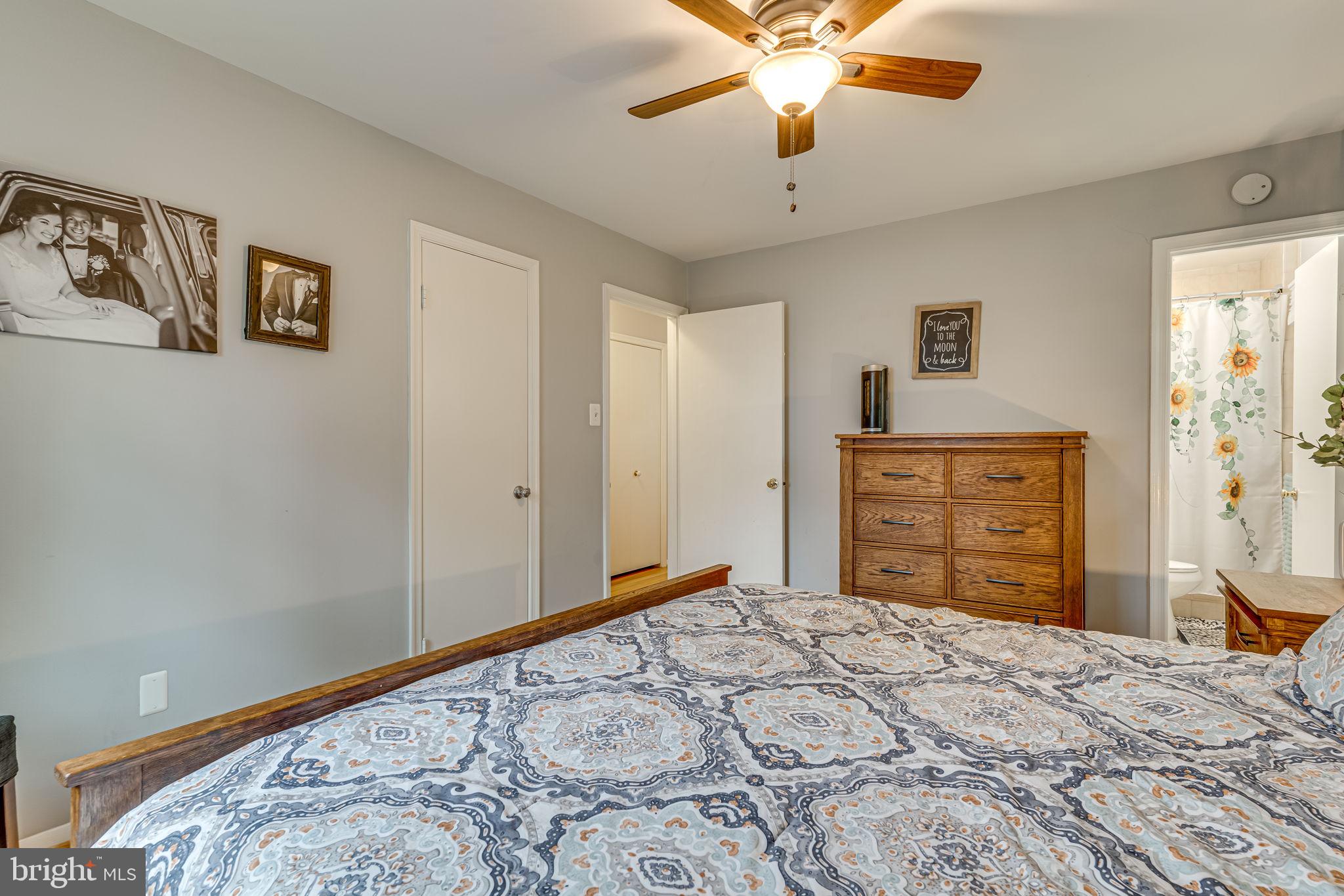 8307 Carrleigh Parkway Springfield, VA 22152 - Photo 16 of 36