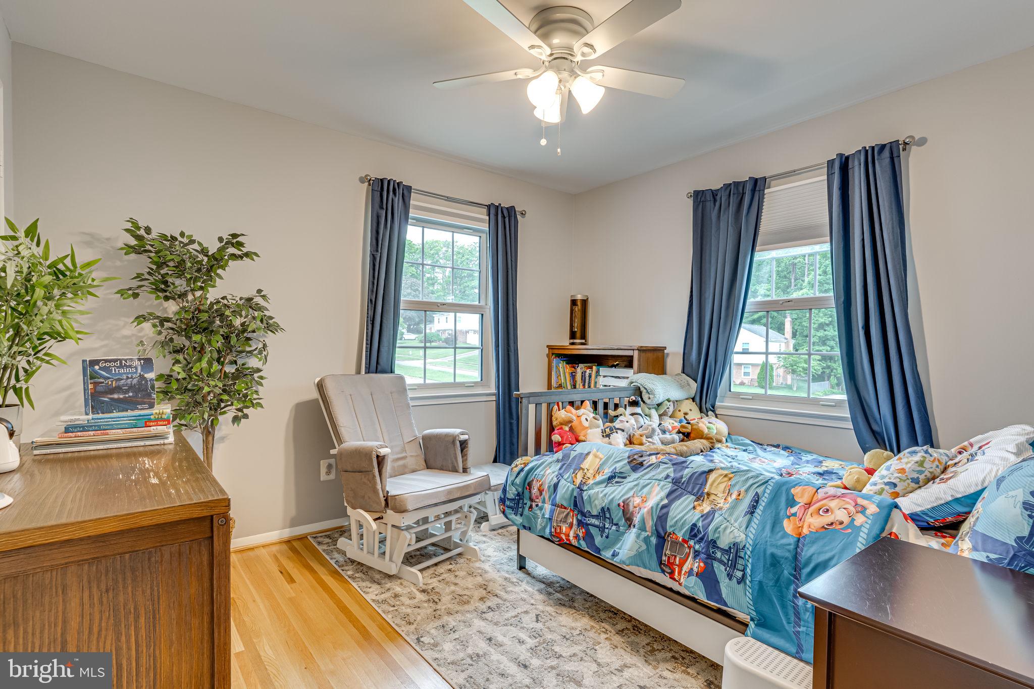 8307 Carrleigh Parkway Springfield, VA 22152 - Photo 18 of 36