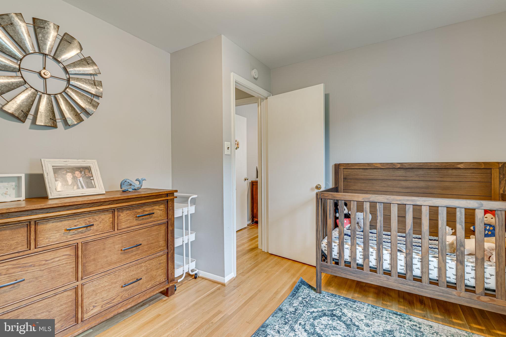 8307 Carrleigh Parkway Springfield, VA 22152 - Photo 21 of 36