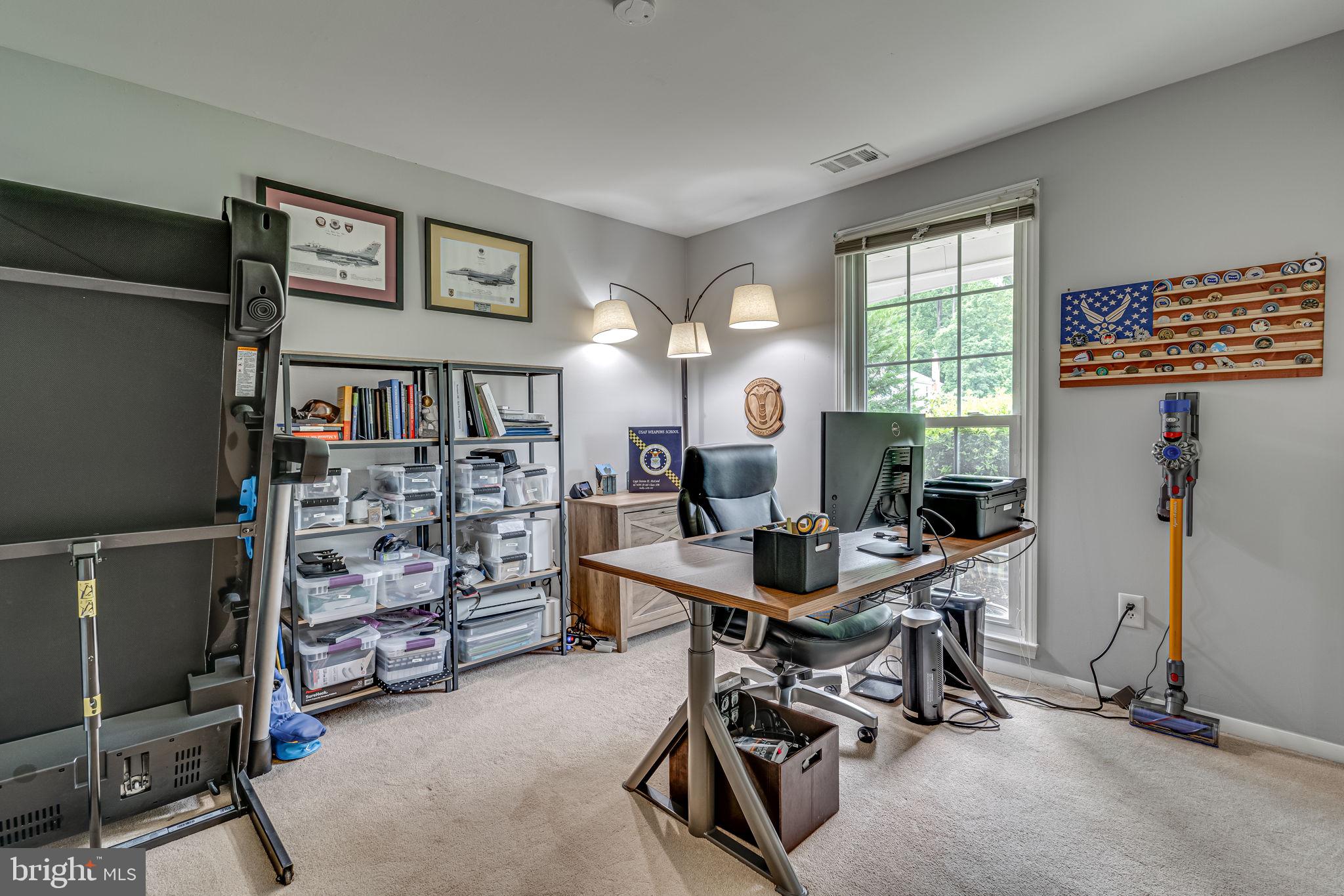 8307 Carrleigh Parkway Springfield, VA 22152 - Photo 26 of 36