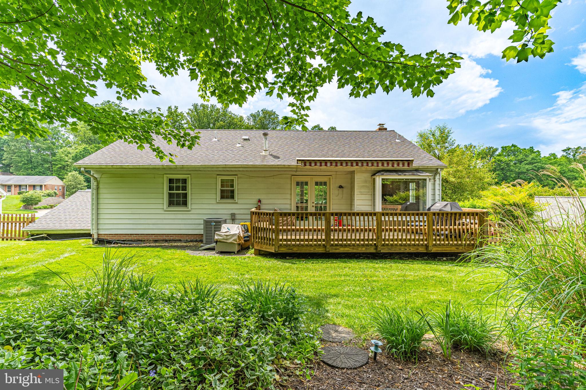 8307 Carrleigh Parkway Springfield, VA 22152 - Photo 35 of 36