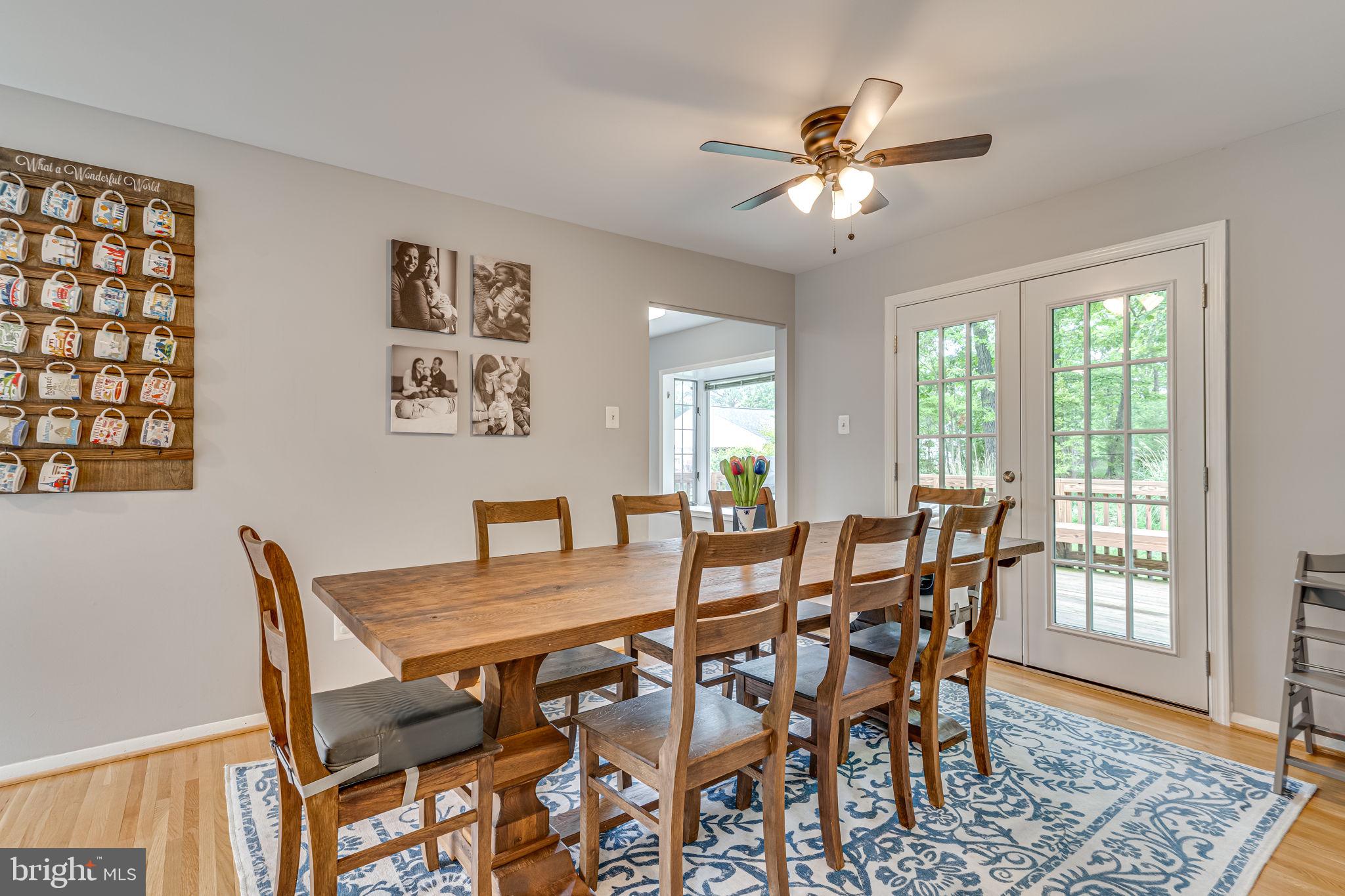 8307 Carrleigh Parkway Springfield, VA 22152 - Photo 6 of 36