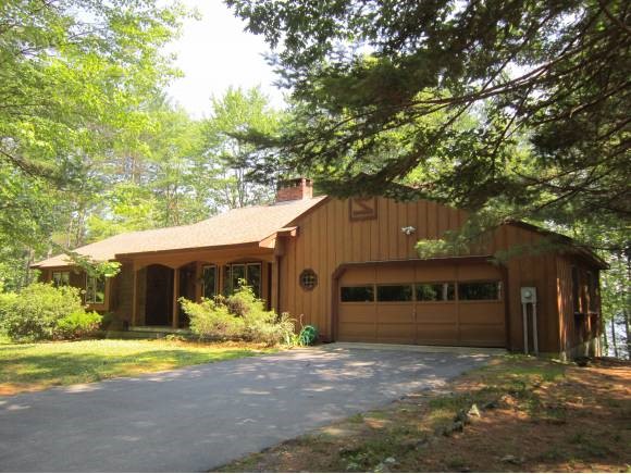 32 Balch Hill Road Wakefield, NH 03830 - Photo 1 of 1 Gallery Image 1