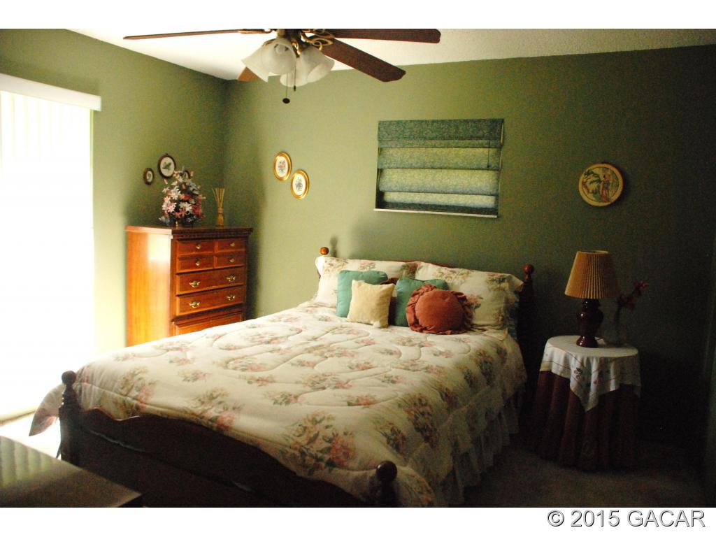 7900 Southwest 8th Avenue Gainesville, FL 32607 - Photo 12 of 24 Guest Bedroom