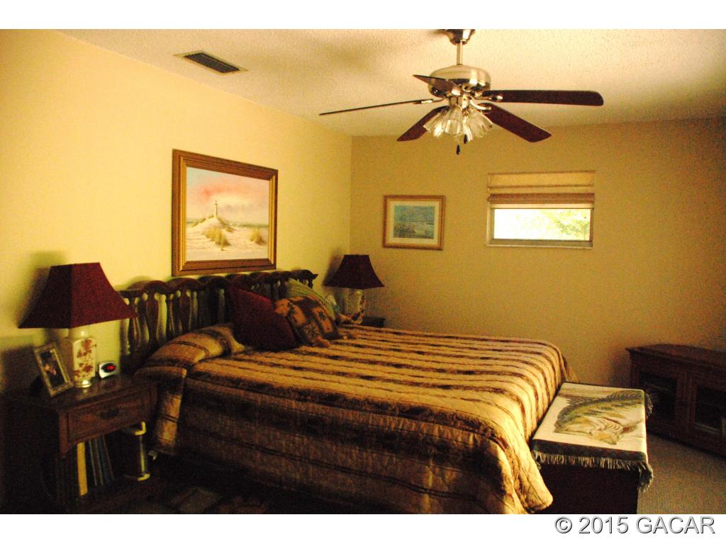 7900 Southwest 8th Avenue Gainesville, FL 32607 - Photo 13 of 24 Master Bedroom