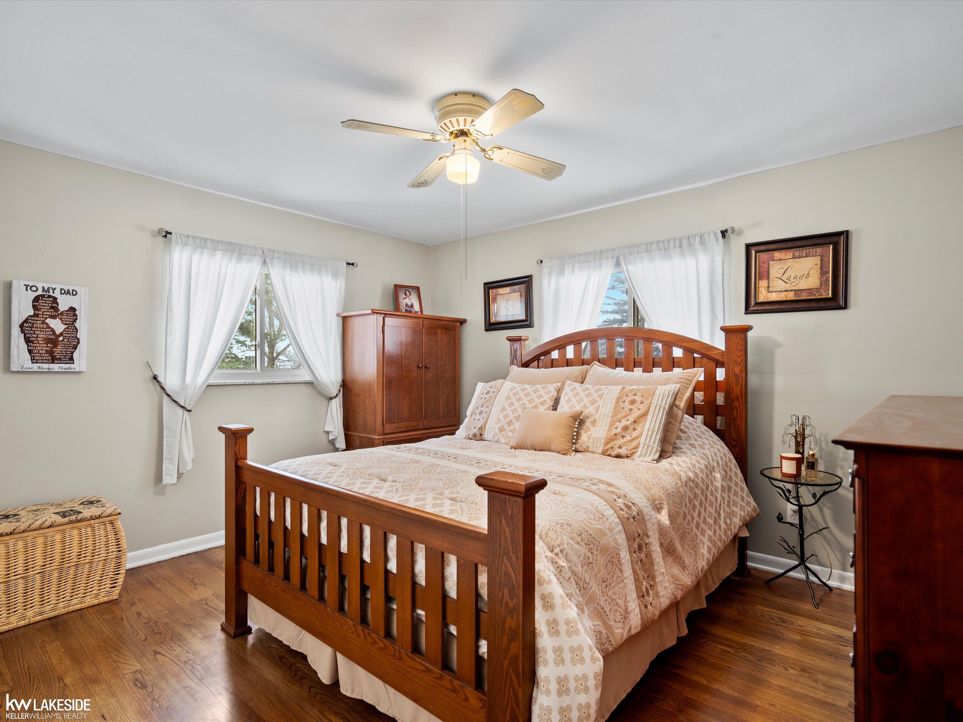 16875 Armada Center Road Armada, MI 48005 - Photo 25 of 56
