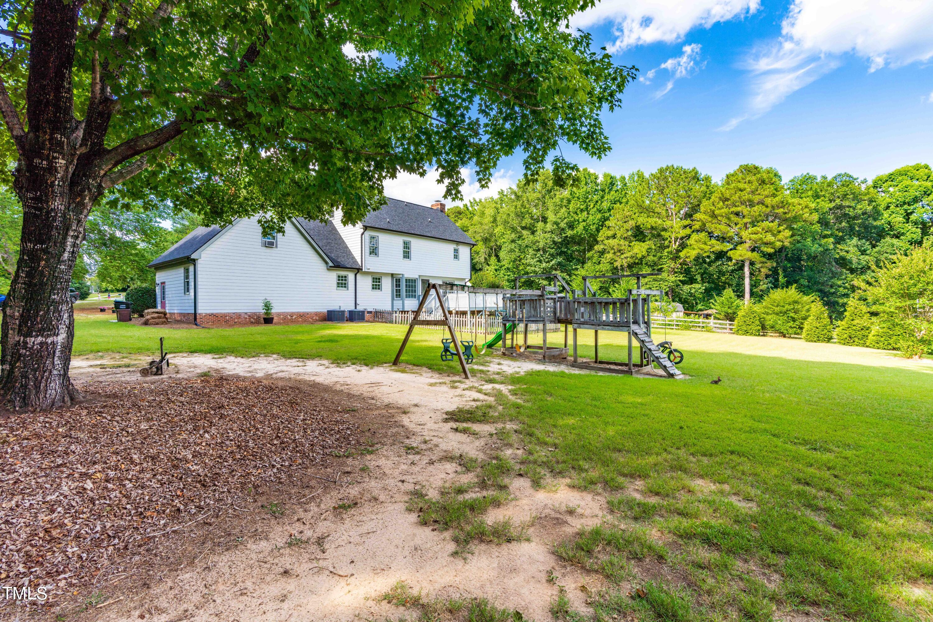 1500 Ramson Court Raleigh, NC 27603 - Photo 42 of 47 DSC02244