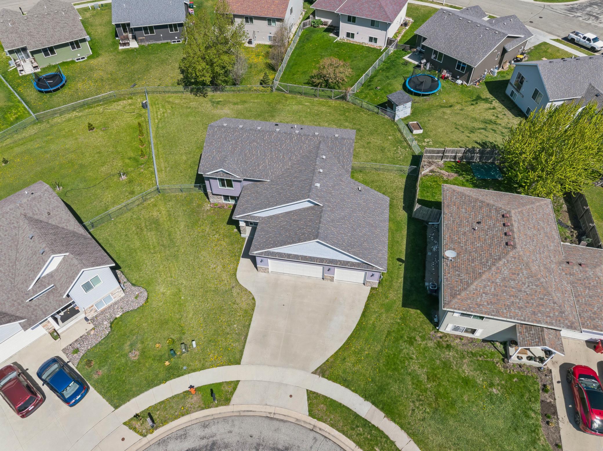 4453 Starling Lane Southeast Rochester, MN 55904 - Photo 2 of 37