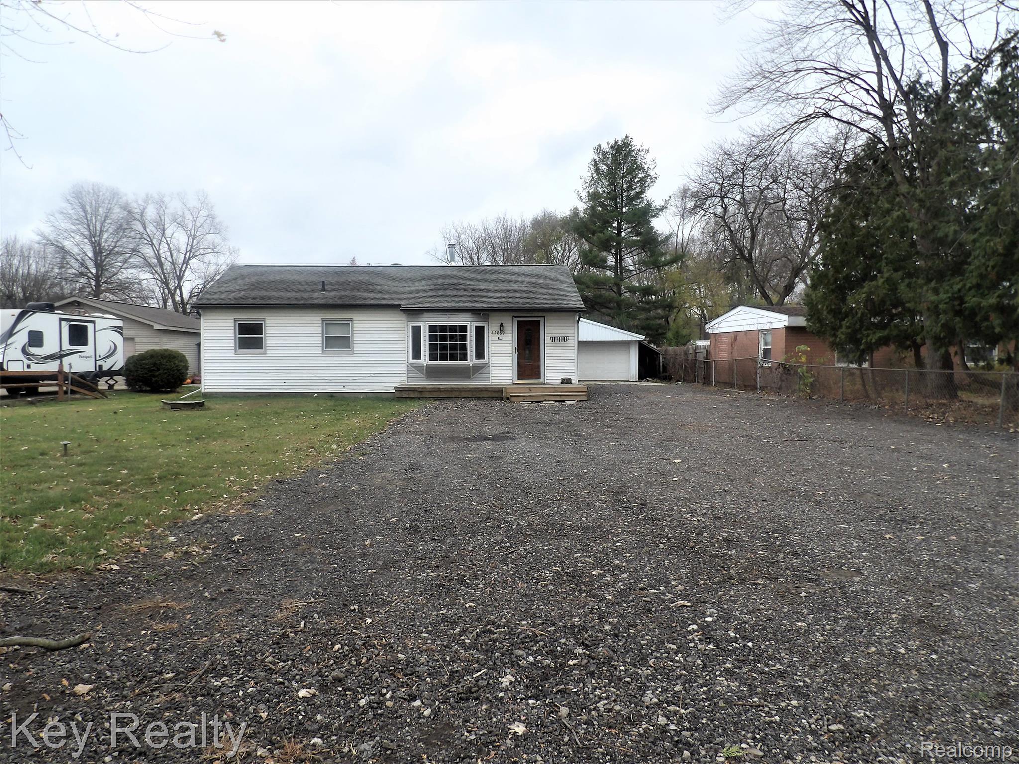 45889 Judd Road Belleville, MI 48111 - Photo 1 of 25 Gallery Image 1