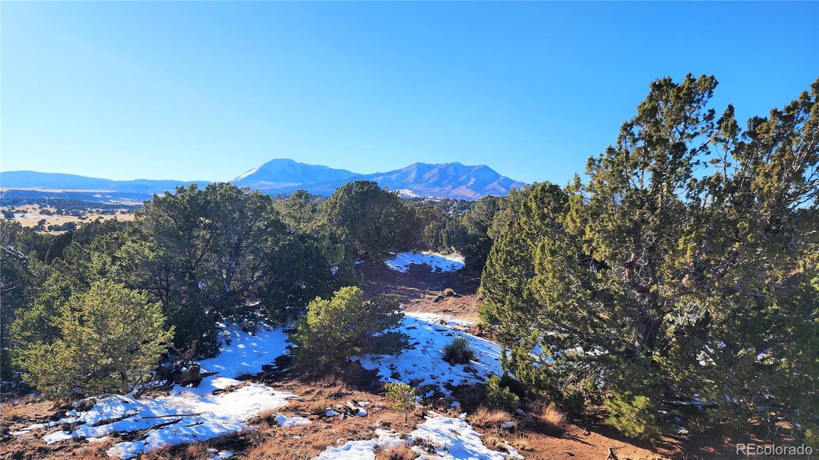 127 Navajo Ranch, Unit 4 Walsenburg, CO 81089 - Photo 22 of 29