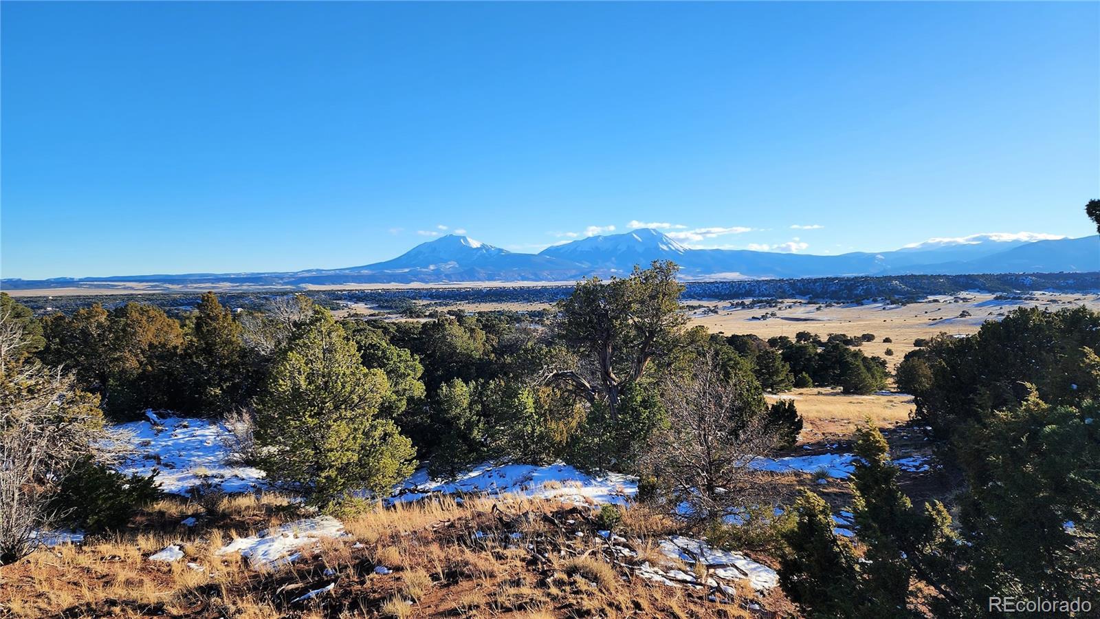 127 Navajo Ranch, Unit 4 Walsenburg, CO 81089 - Photo 26 of 29