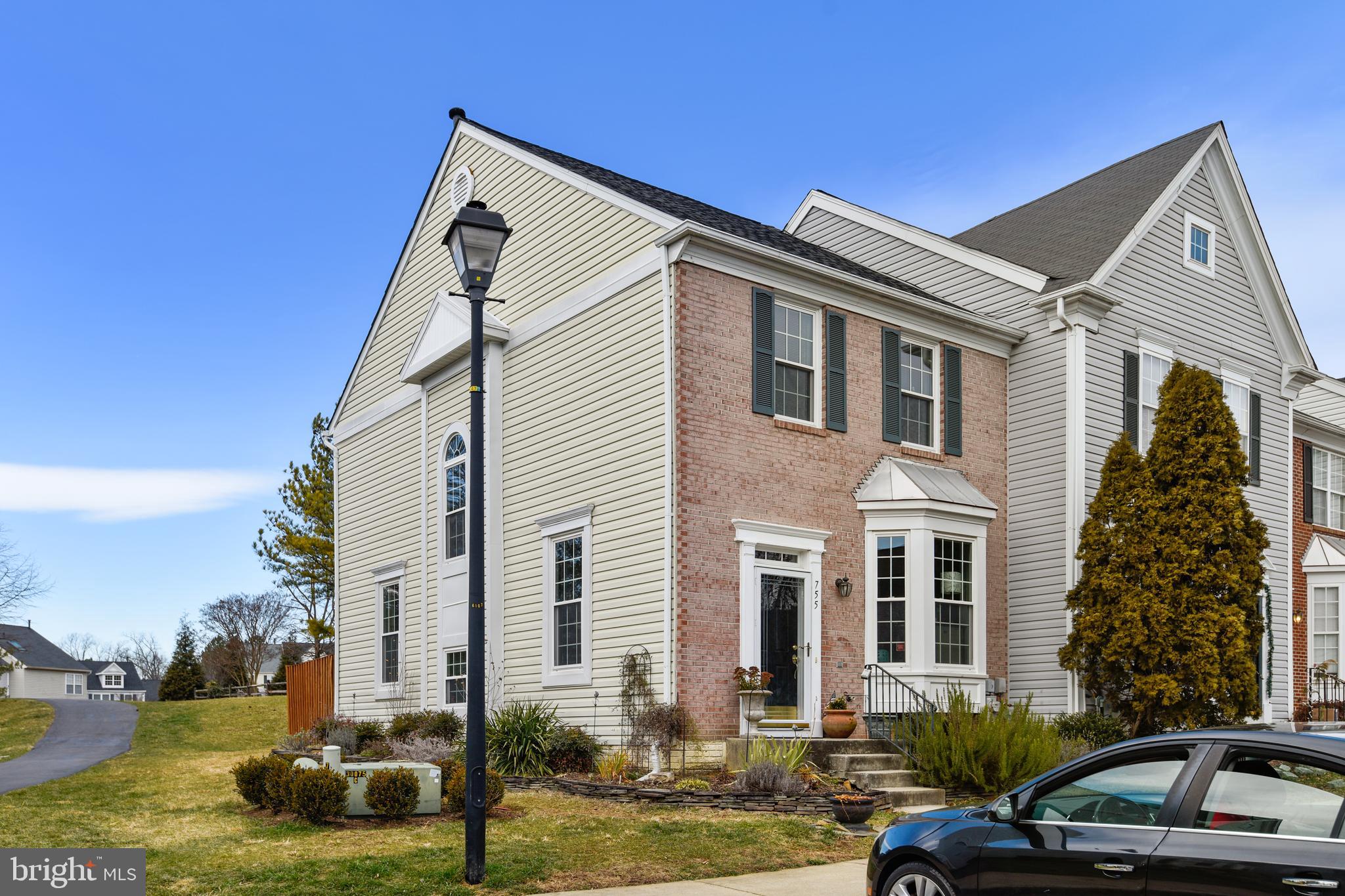755 Howards Loop, Unit 65 Annapolis, MD 21401 - Photo 3 of 47 Gallery Image 3