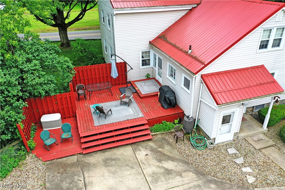 8683 King Graves Road Northeast Warren, OH 44484 - Photo 48 of 50
