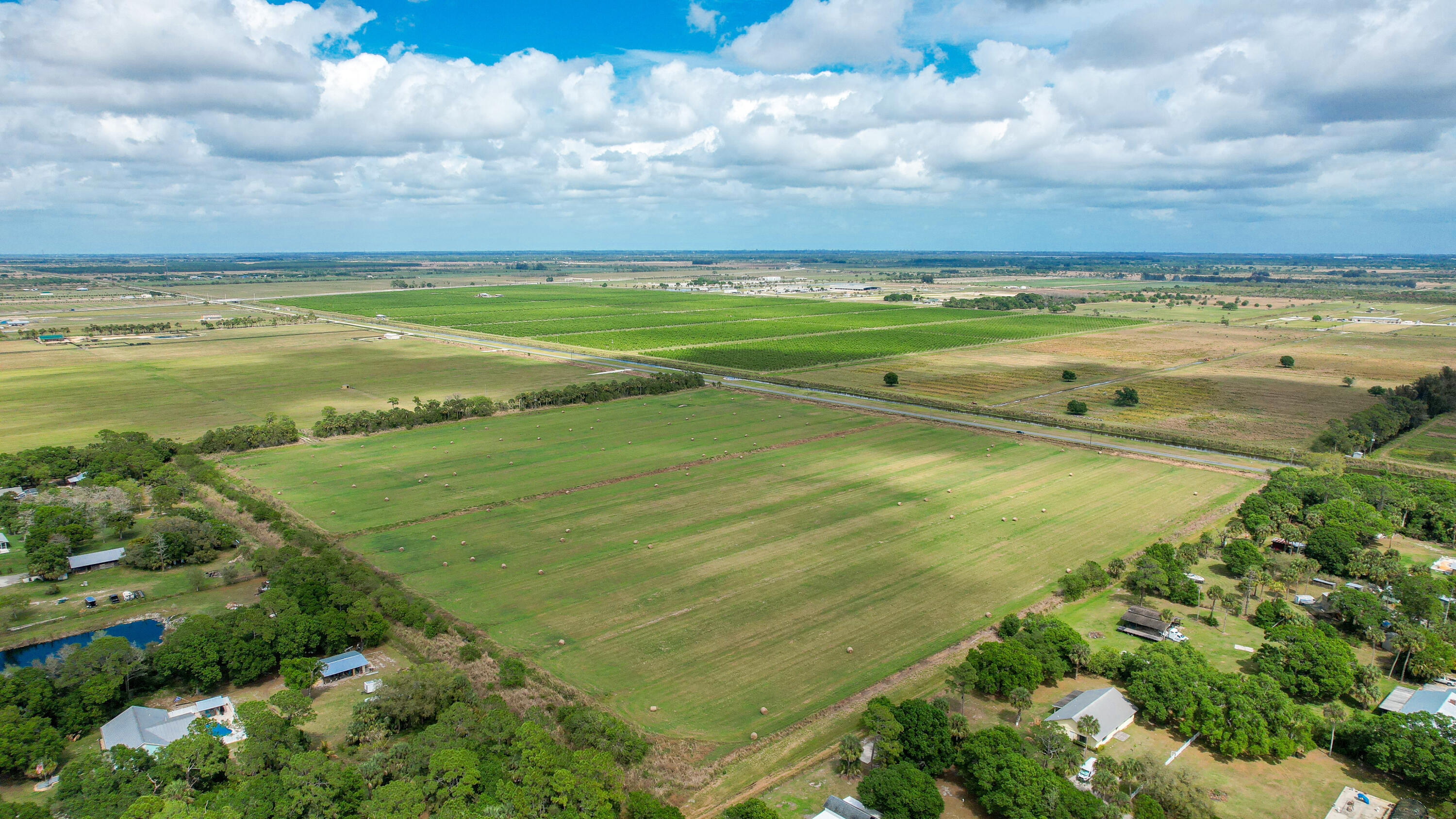 5521 South Header Canal Road Fort Pierce, FL 34987 - Photo 4 of 9 DJI_0100