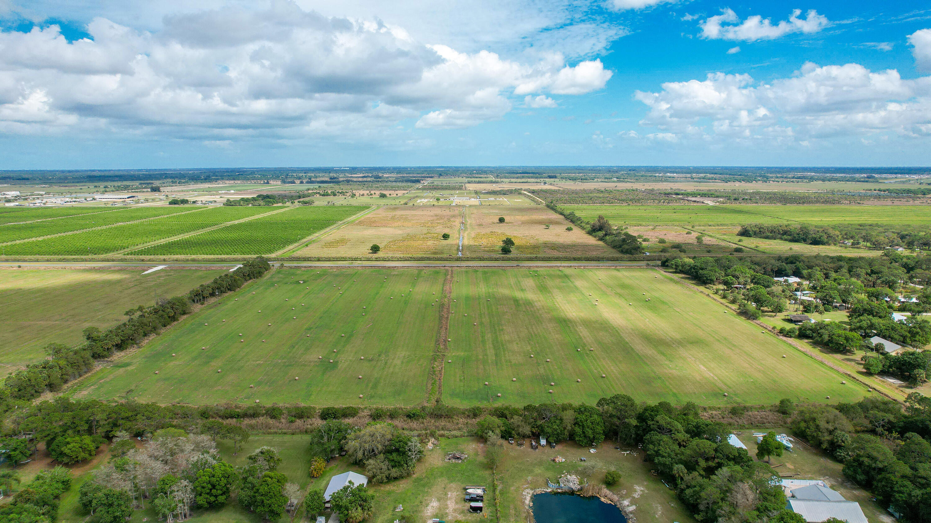 5521 South Header Canal Road Fort Pierce, FL 34987 - Photo 5 of 9 DJI_0101