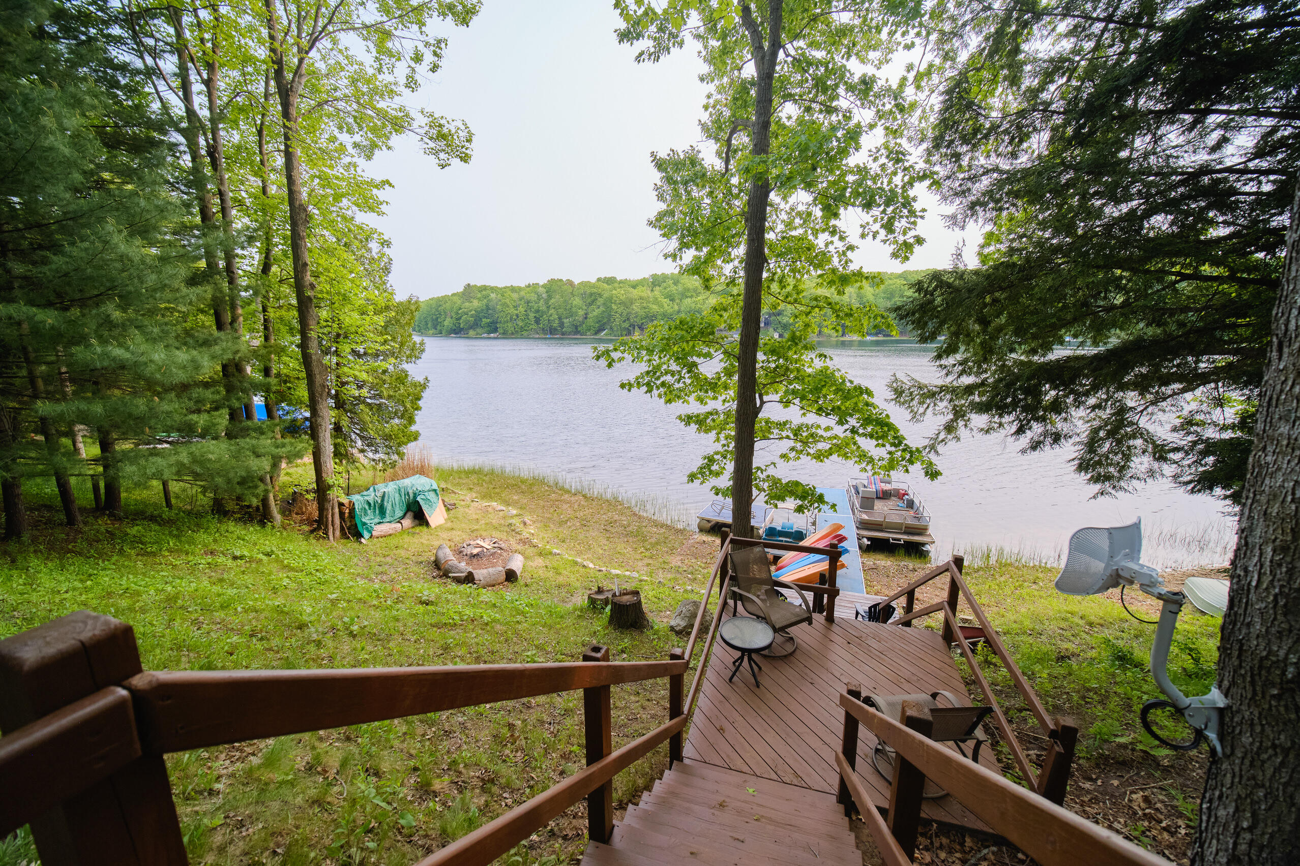 6387 North Larson Road Fountain, MI 49410 - Photo 60 of 75 6387_N_Larson-19