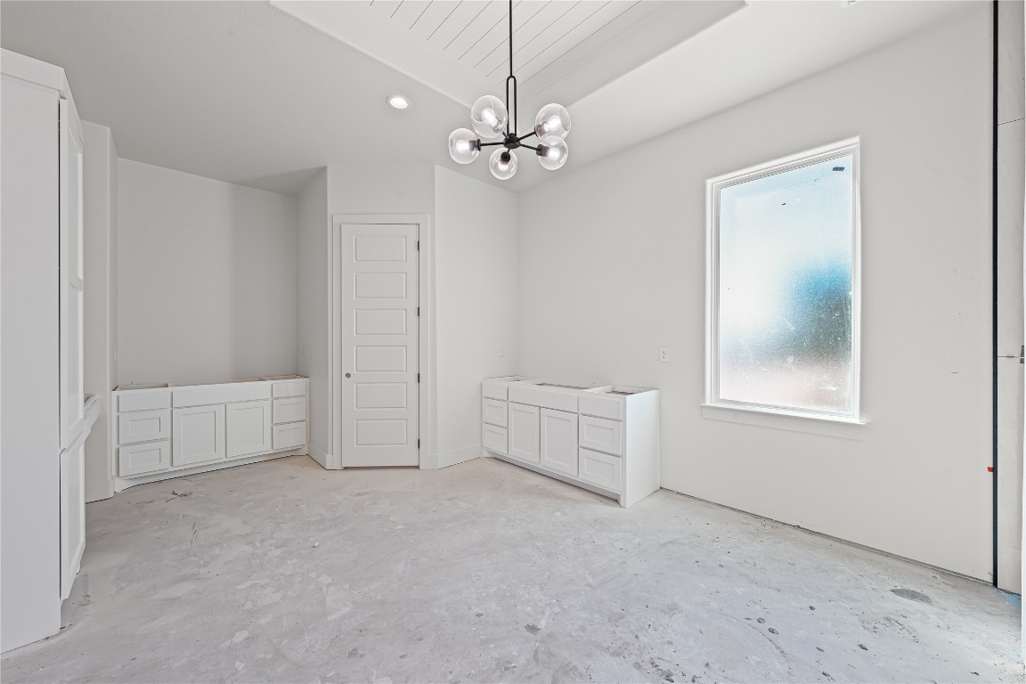 10213 Homesteader Road Gatesville, TX 76528 - Photo 10 of 19 a view of an empty room with a window